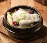 주왕산삼계탕 구암점