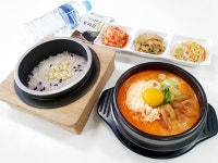 태경산업 홍천강(춘천)휴게소