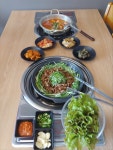 1974 파불고기 민락점