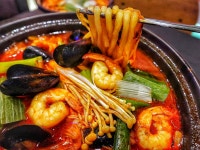 대파랑통닭아중점