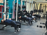 하이짐 개인&그룹PT