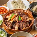 강남면옥 수원점
