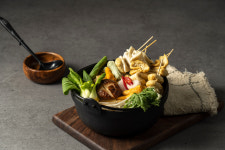 다기몽통닭 가정점