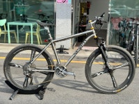 디케이자전거세차