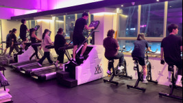 와이브로짐 수성점