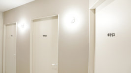 프리샤산부인과의원