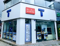 SK텔레콤 다울대리점 신정점