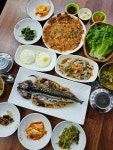 거문오름식당