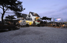 바다햇살고운집가족단체