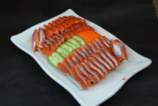 평창축협 대관령한우 일송정