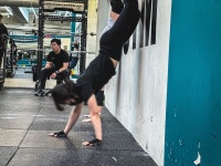 하이짐 개인&그룹PT