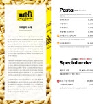 도어스엔테이블