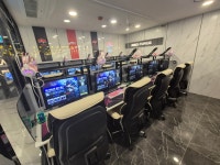 레드포스PC아레나 잠실새내점