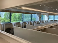 아카데미라운지 수내독서실