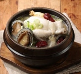 주왕산삼계탕 구암점