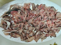 포항시수산물직판장