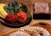 미스터보쌈5379 김포한강신도시점