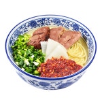 샤오바오우육면 대림점