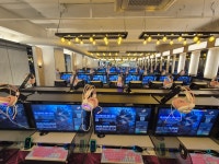 레드포스PC아레나 잠실새내점