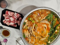 국민낙곱새 송파점