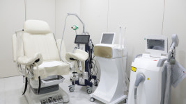 프리샤산부인과의원