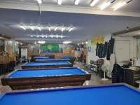 스타당구장