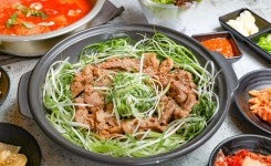 1974 파불고기 민락점