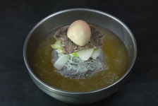 평창축협 대관령한우 일송정