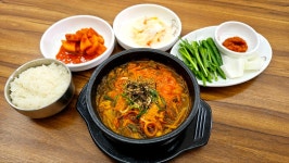 제주미향해장국 관저점