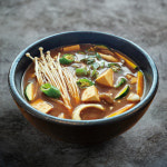 비와별닭갈비 논현직영점