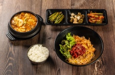 동적깡통구이 김포직영점