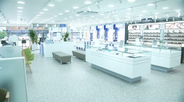 다비치안경 성북구청사거리점