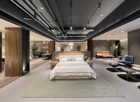 에이스침대 에이스스퀘어 대전서구점