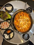 닭갈비상회 천호본점