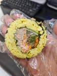 신당동김밥