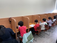 눈높이러닝센터 장대학원