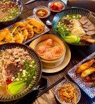 시쌘짜이도삭면 평택청북점