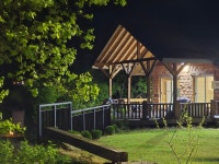 한드미황토사랑채