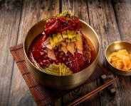 경성면옥 경주보문점