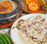 한국의맛장수촌 평택점