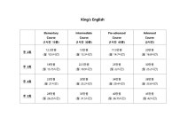킹스잉글리쉬영어교습소