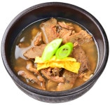 서부농협한우전문식당