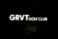 골프 연습장&레슨 GRVT