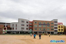 만수초등학교