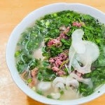 베트남쌀국수 LINDA QUAN