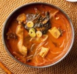 팔공냉면 논현왕갈비탕 구리점