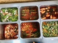 찬이네 반찬