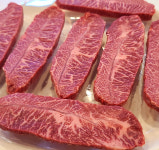 효성한우정육식당