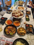 아씨족발보쌈
