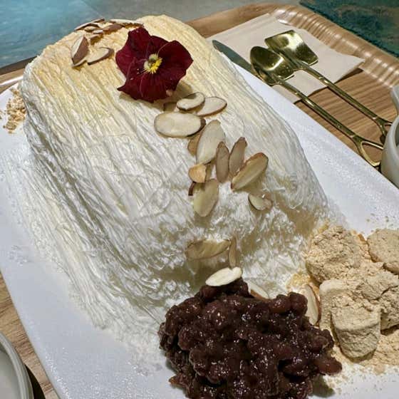 카페길우 관저점 사진